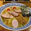 中華そば 青葉 池袋サンシャイン店