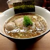 ラーメン GINZA  TON BOX