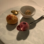 レストランひらまつ 広尾 - 