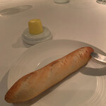 レストランひらまつ 広尾 - 