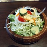 にんにく屋嘉六 - 