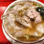 マルチューラーメン - 