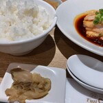 中国料理一沙 - 