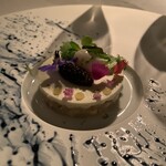 レストランひらまつ 広尾 - 