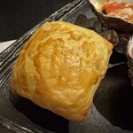 かなわ - 牡蠣のポットパイ