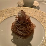 レストランひらまつ 広尾 - 