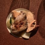 レストランひらまつ 広尾 - 