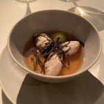 レストランひらまつ 広尾 - 