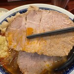 中華そば たた味 - 