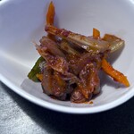 焼肉 雷 - キムチ