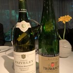 レストランひらまつ 広尾 - 