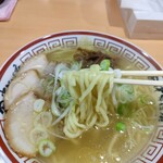 田中そば店 本店 - 