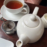 コーヒーワークショップ・シャンティ - 