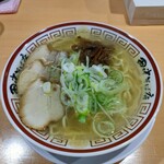 田中そば店 本店 - 