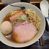 麺 みつヰ
