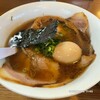 らぁ麺むらまさ