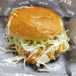 ケンタッキーフライドチキン - 料理写真: