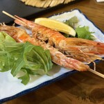 海人居酒屋 源 海人めし店 - 