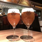 日本茶×干物 茶酒屋Nendo - 