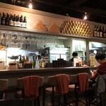 日本茶×干物 茶酒屋Nendo - 