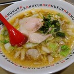 どうとんぼり神座 - 