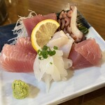 海人居酒屋 源 海人めし店 - 