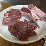 石垣成吉思汗 - 