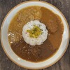 ミナミカレー