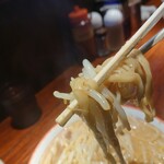 らーめん バリ男 新橋本店 - 