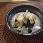 大阪北浜あなごや - 