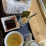 昌栄堂 - 醤油タレ／海苔／モナカ