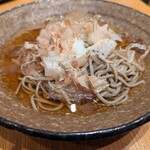 くずし割烹 ぼんた - 