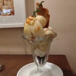 カフェテリア・ガット・ネロ - 