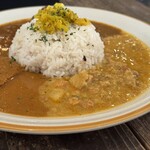ミナミカレー - 