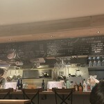 炭焼きイタリアン酒場 toto - メニュー