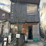 ミナミカレー - 