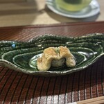 大阪北浜あなごや - 