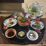 大阪北浜あなごや - 