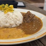 ミナミカレー - 