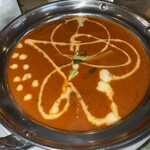 CURRY CAFE - 