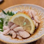 くずし割烹 ぼんた - 