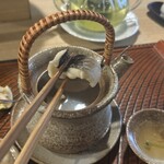 大阪北浜あなごや - 