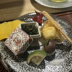 大阪北浜あなごや - 