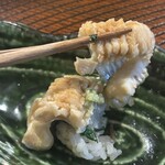 大阪北浜あなごや - 