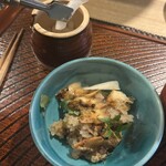 大阪北浜あなごや - 