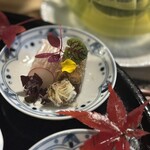 大阪北浜あなごや - 