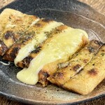 呑める魚屋 魚徳 - 