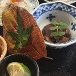 大阪北浜あなごや - 