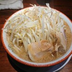 らーめん バリ男 新橋本店 - 