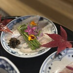 大阪北浜あなごや - 